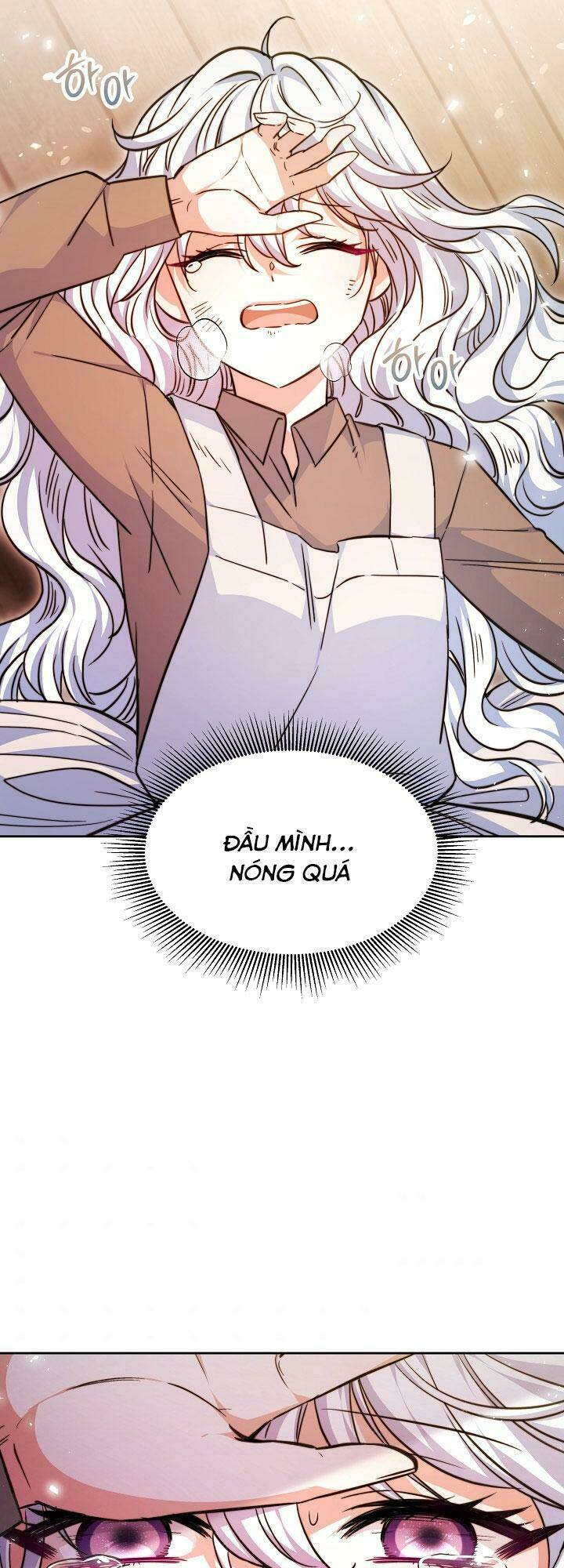 nàng evangeline chapter 3 18