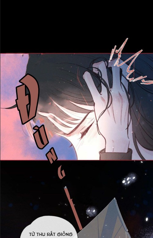 nỗi buồn của hoa cẩm tú cầu chapter 38 15