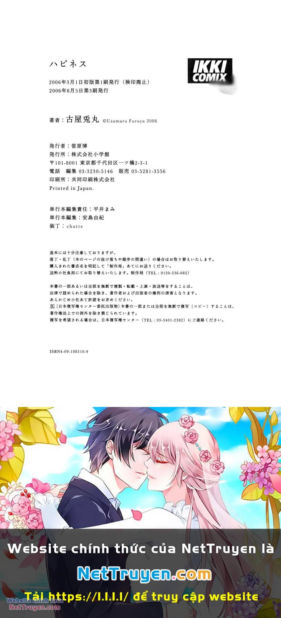 hạnh phúc chapter 8 33