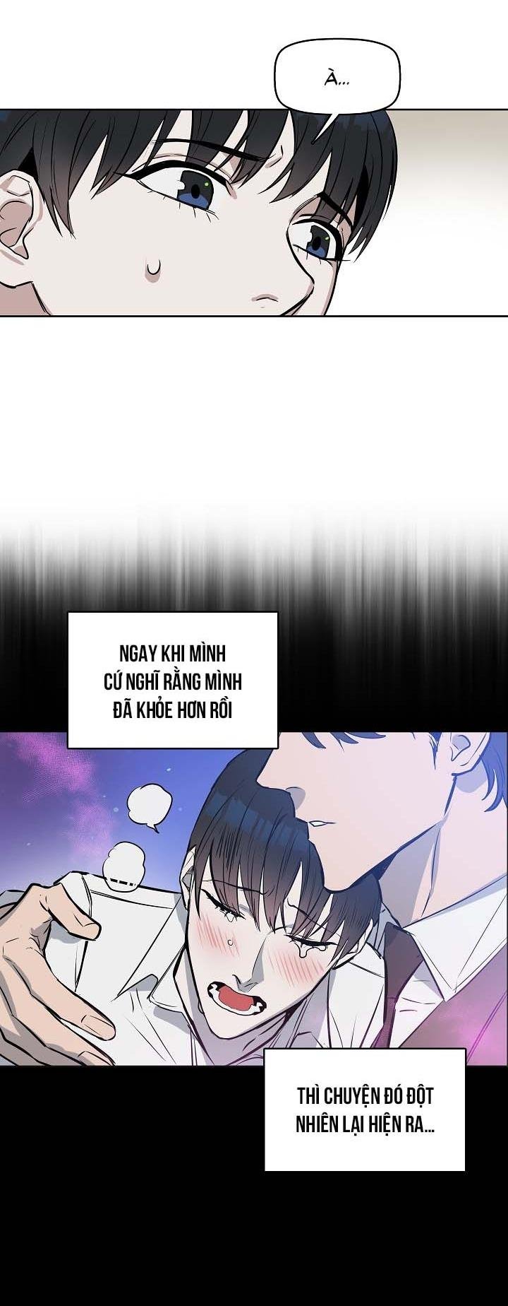 kiss me liar chapter 12 13