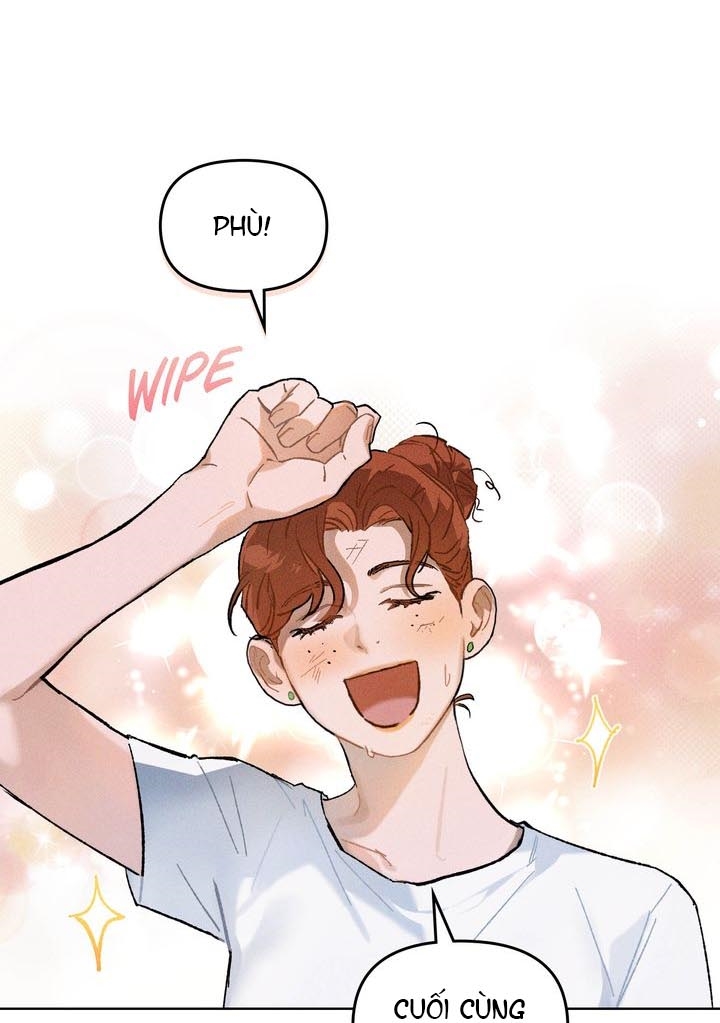 Rơi Vào Nguy Hiểm chapter 4.2 - Trang 18