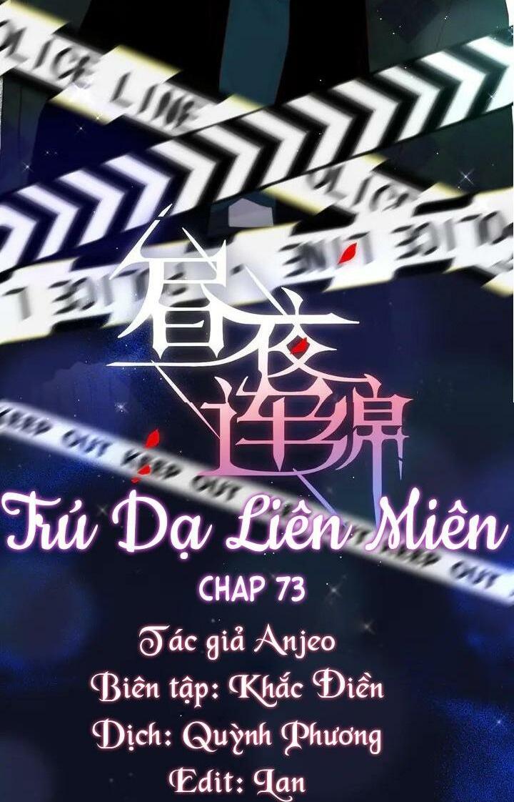 trú dạ liên miên chapter 73 2