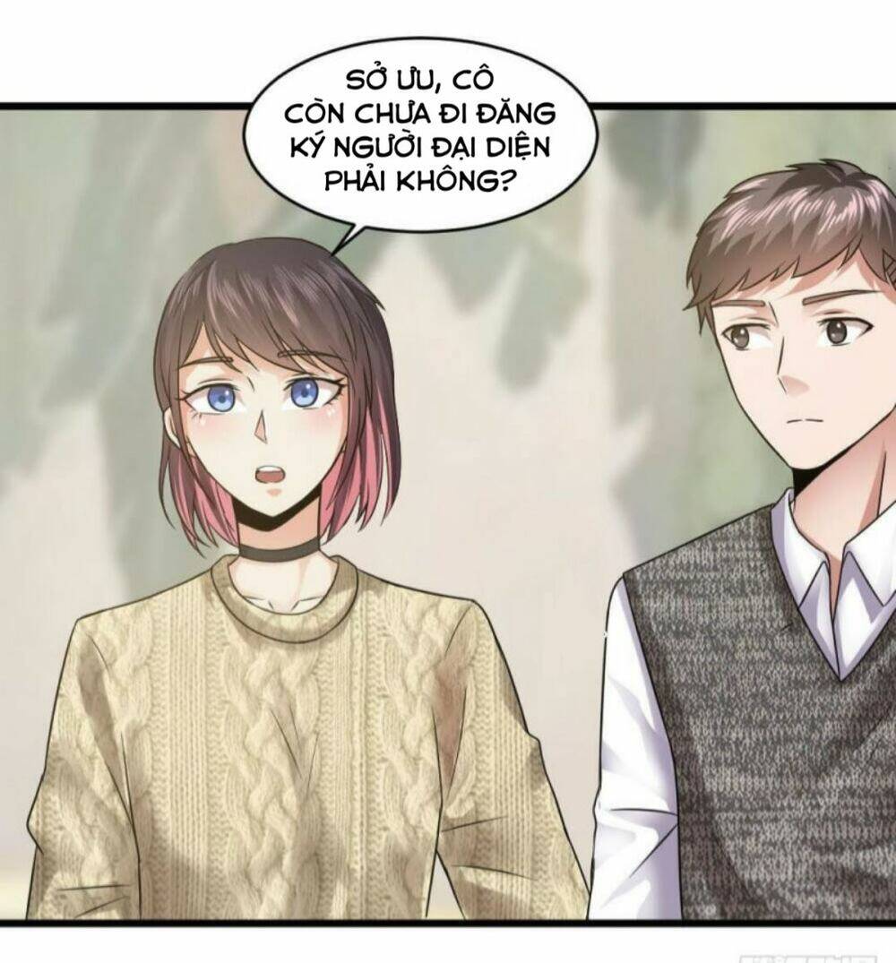 hệ thống nghịch tập thiên hậu chapter 26 10