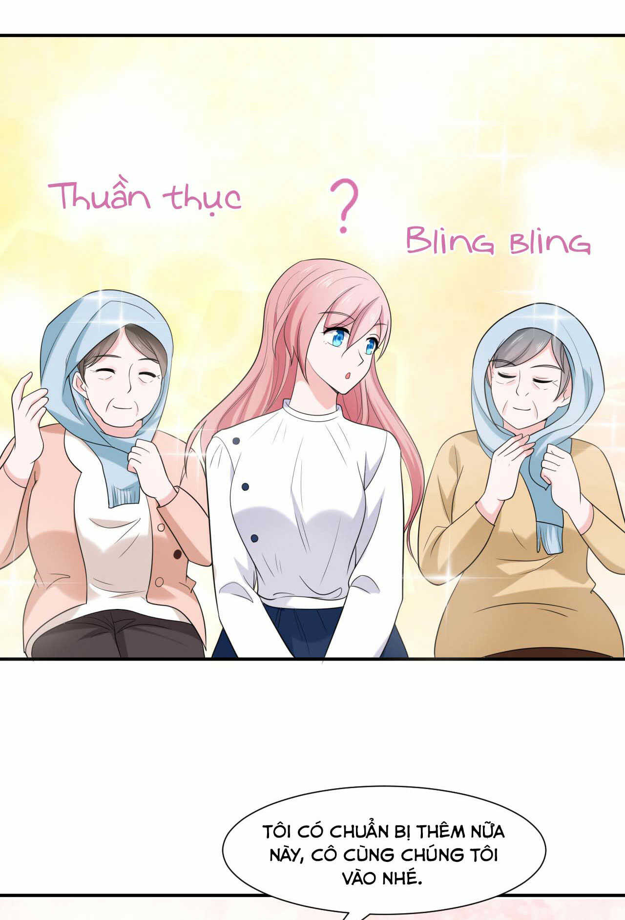 bí mật không thể yêu đương chapter 57 13