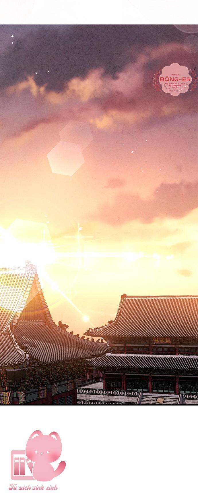 lệnh cấm hôn chapter 96 28