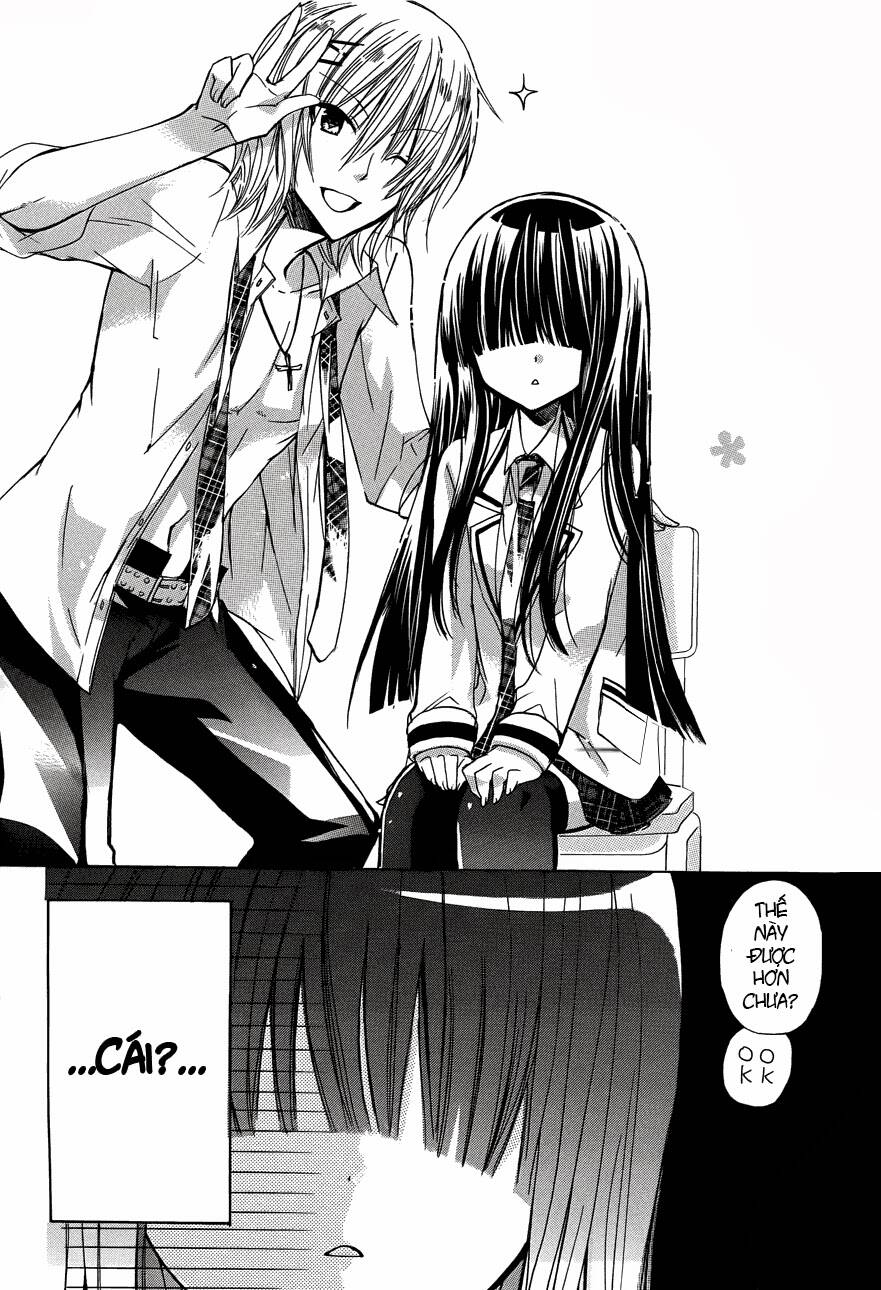 gdgd-dogs chapter 4 9