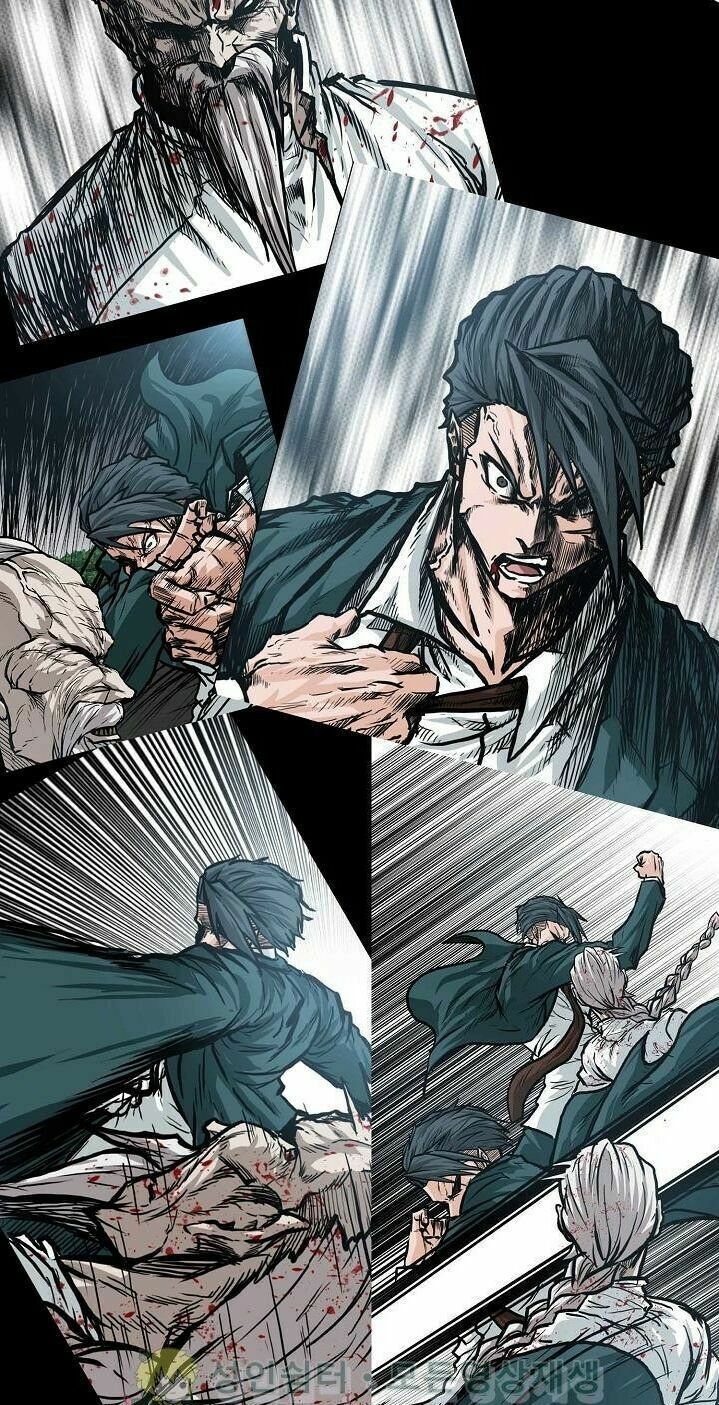 bá chủ học đường ss3 chapter 33 42