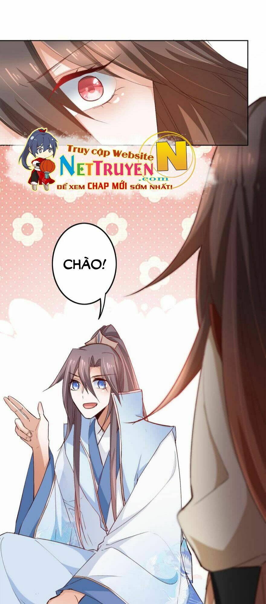 nghịch lai thuận thú chapter 29 3