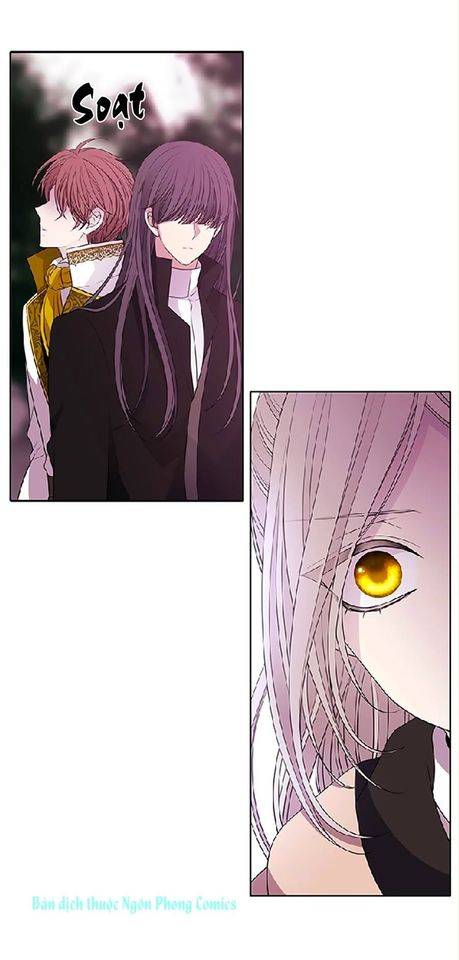 năm môn đệ của charlotte chapter 22 8