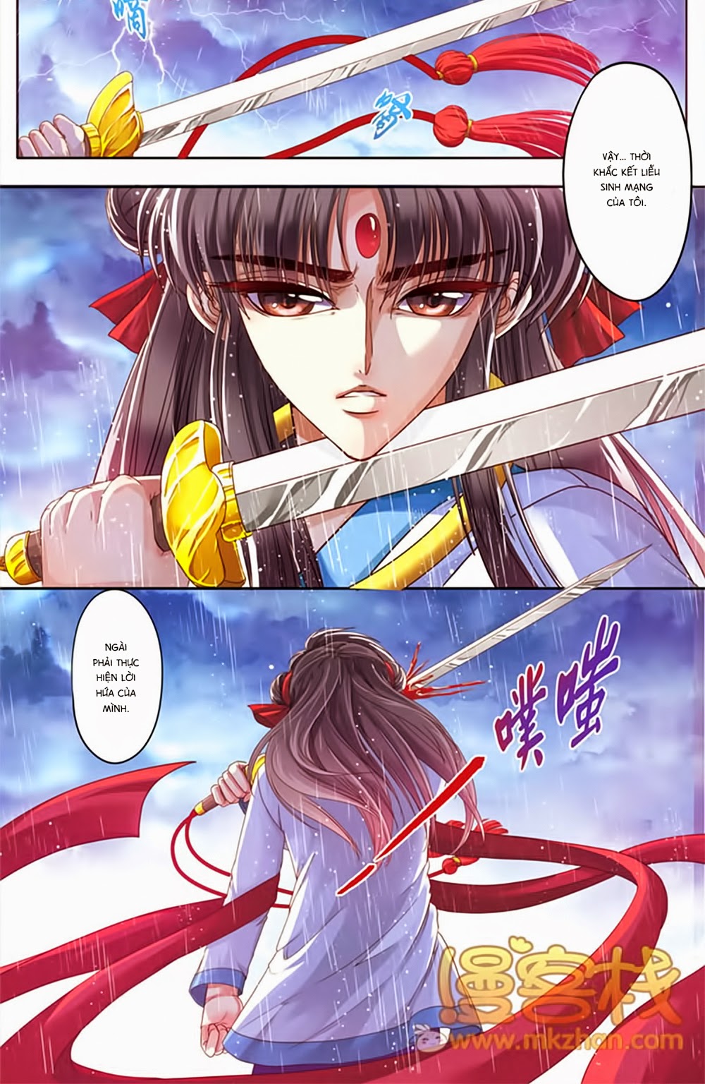 na tra chapter 20 14