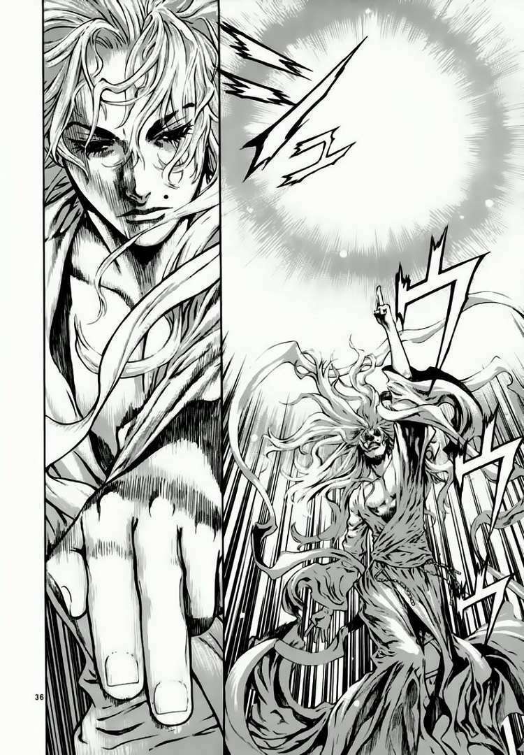 shin angyo onshi (tân ám hành ngự sử) chapter 38 35