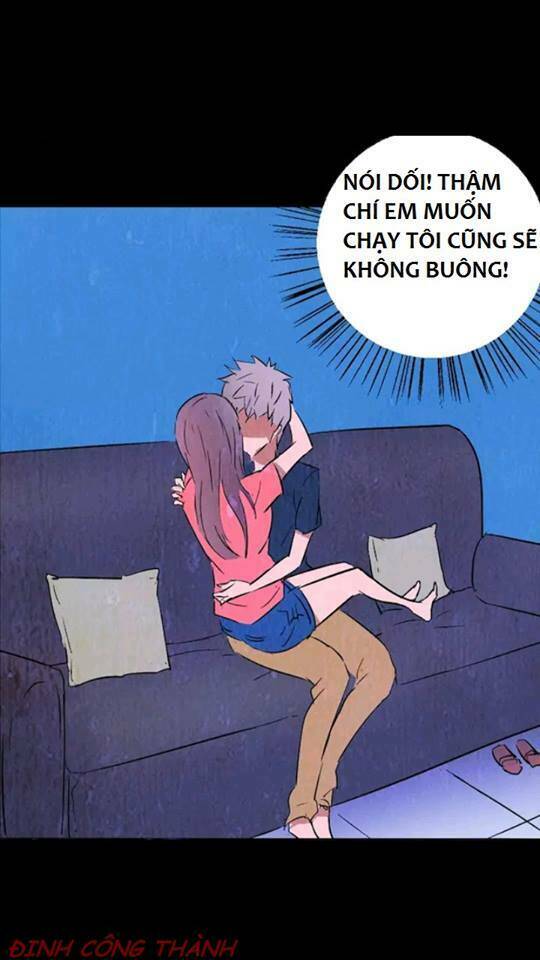 nói dối chapter 1 26