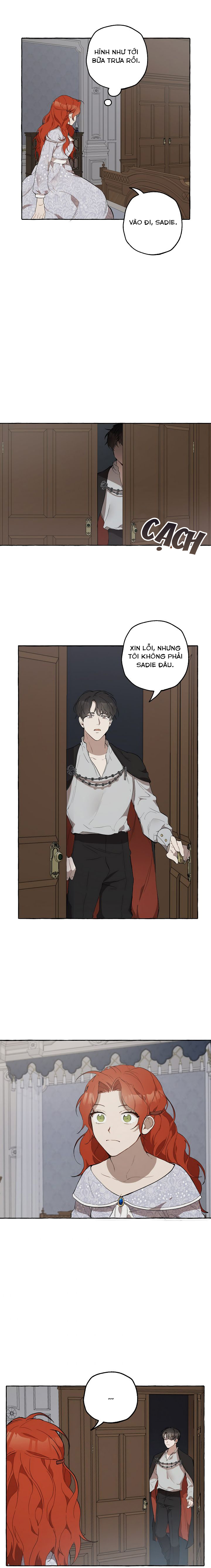 tất cả đều là sai lầm chapter 6 9