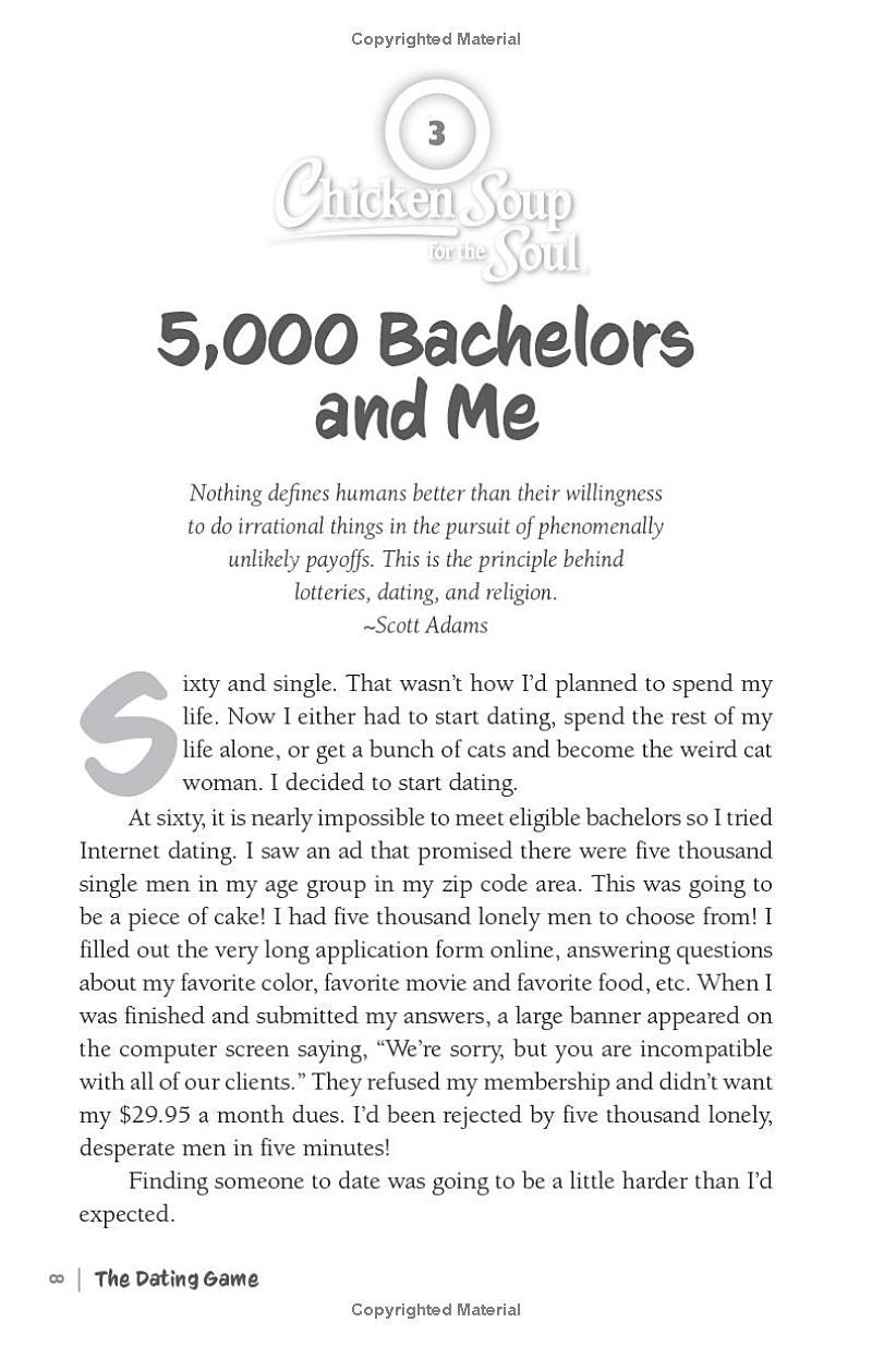 Sách ngoại văn: Chicken Soup For The Soul - All You Need Is Love - 101 Tales Of Romance And Happily Ever After