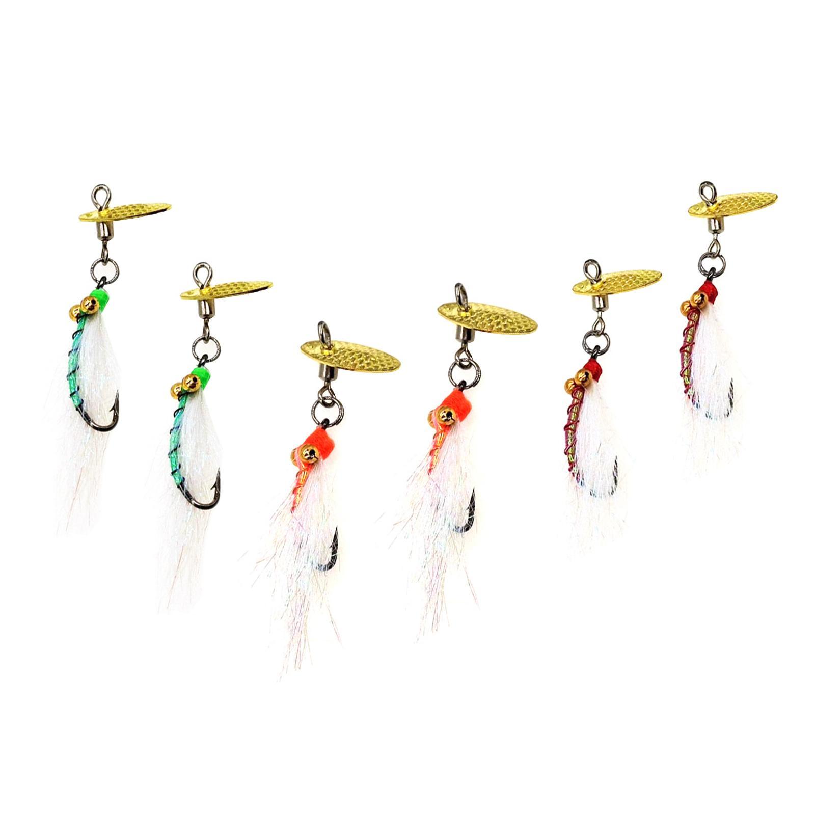 Realistic Fly Fishing   Ice Fishing Vertical   Kit