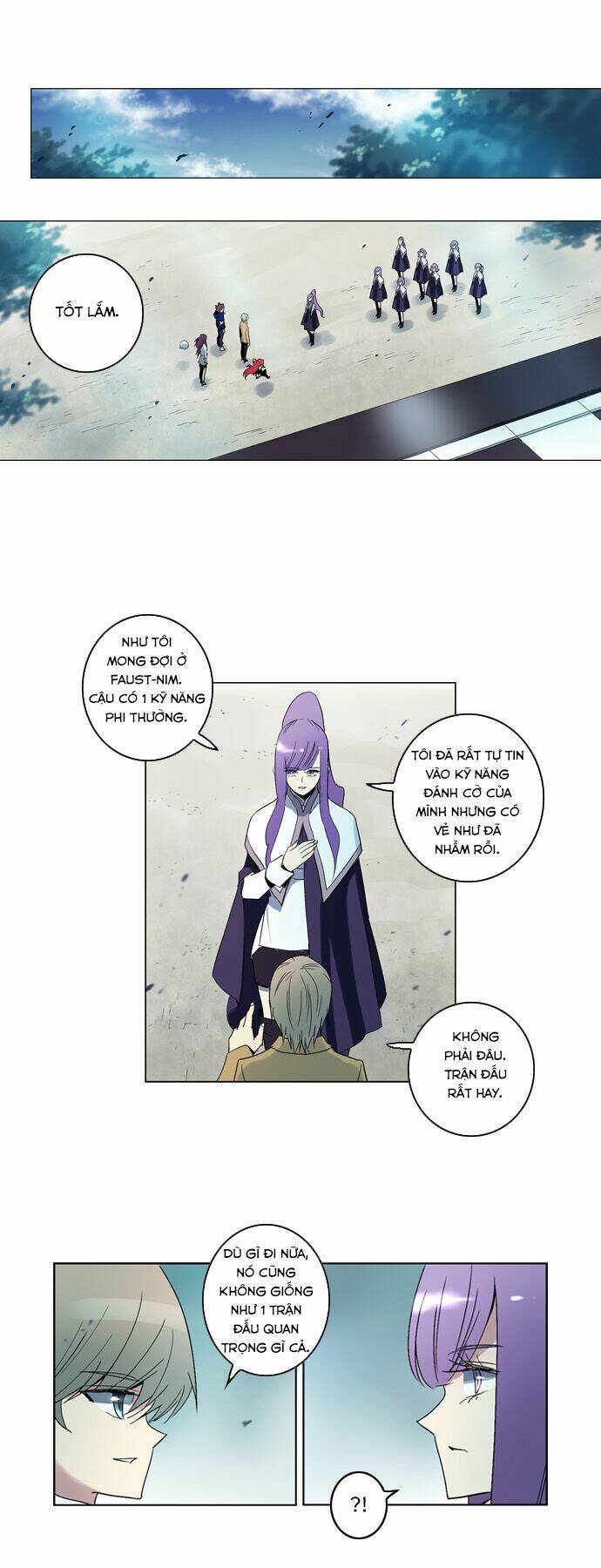 bản khế ước linh hồn chapter 66 36