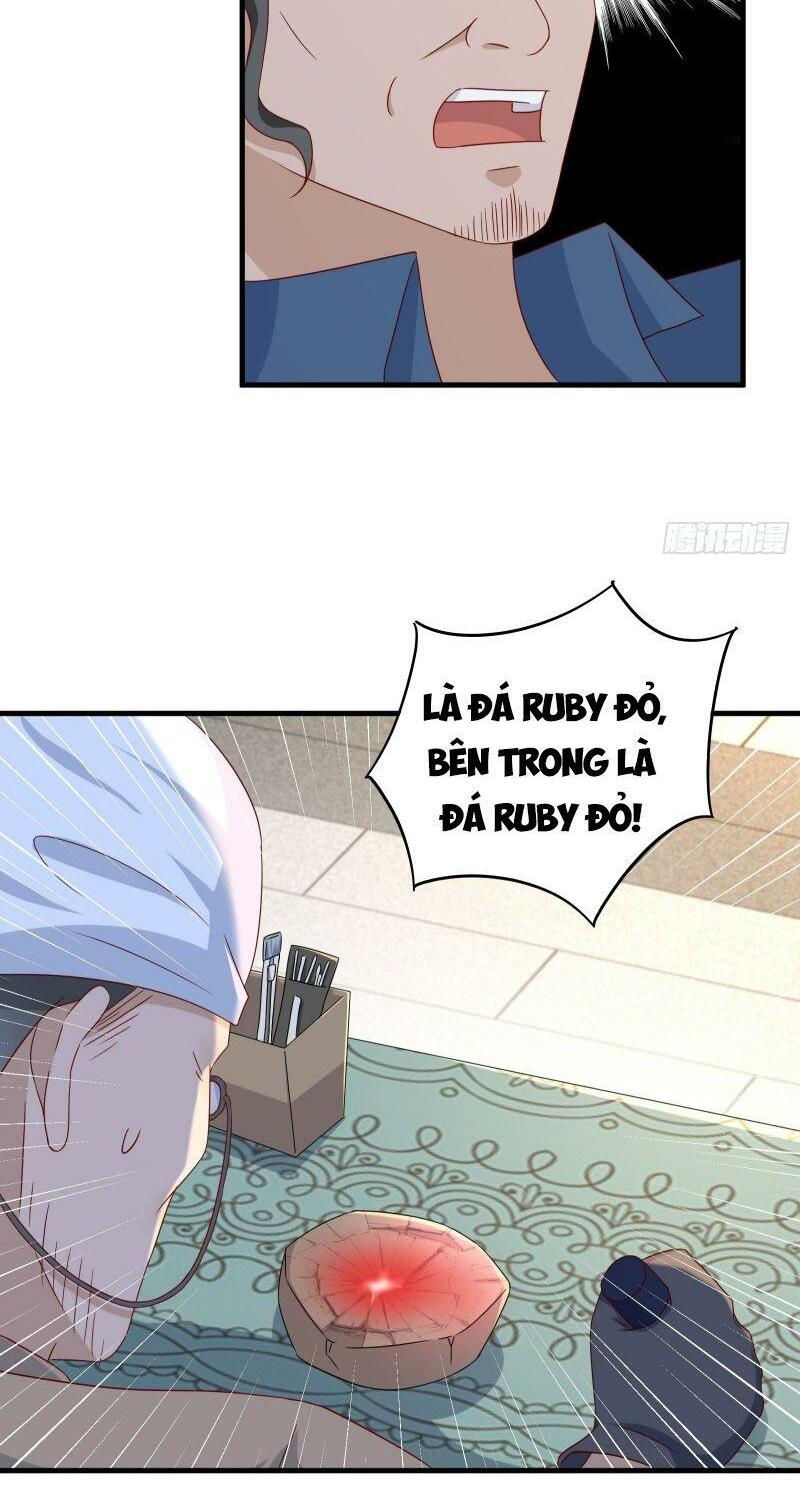 vua đầu tư mạnh nhất chapter 32 16