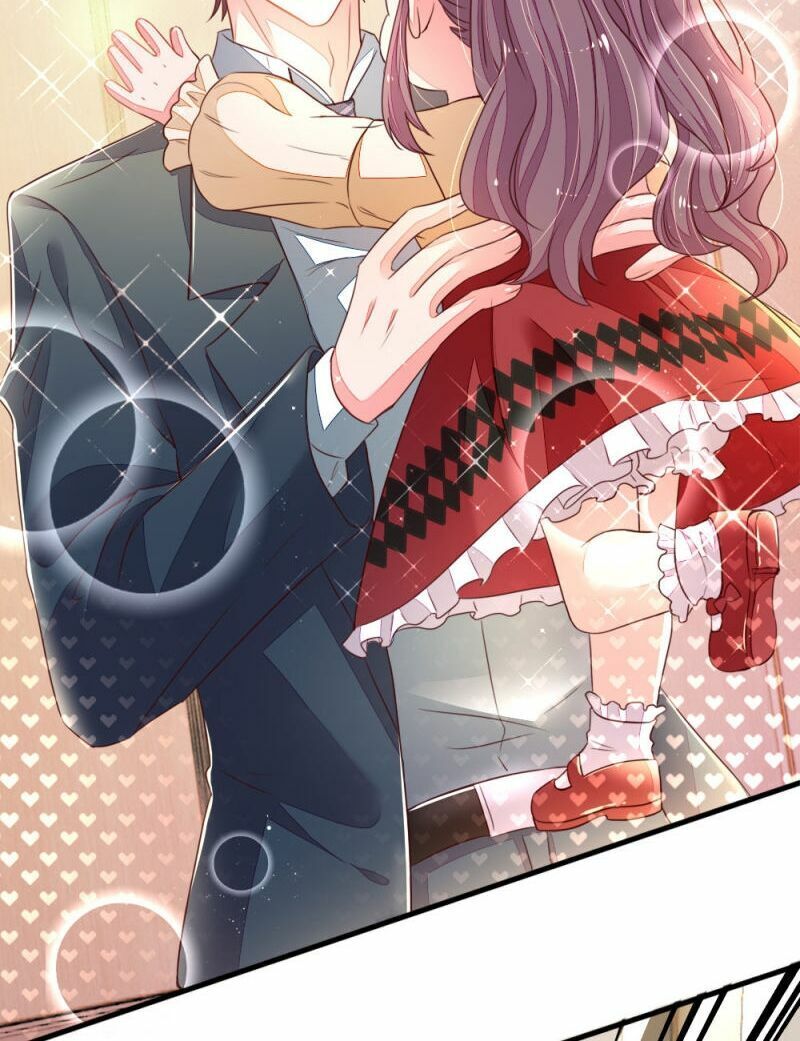 ma ma đột kích : cha mời tiếp chiêu chapter 9 22