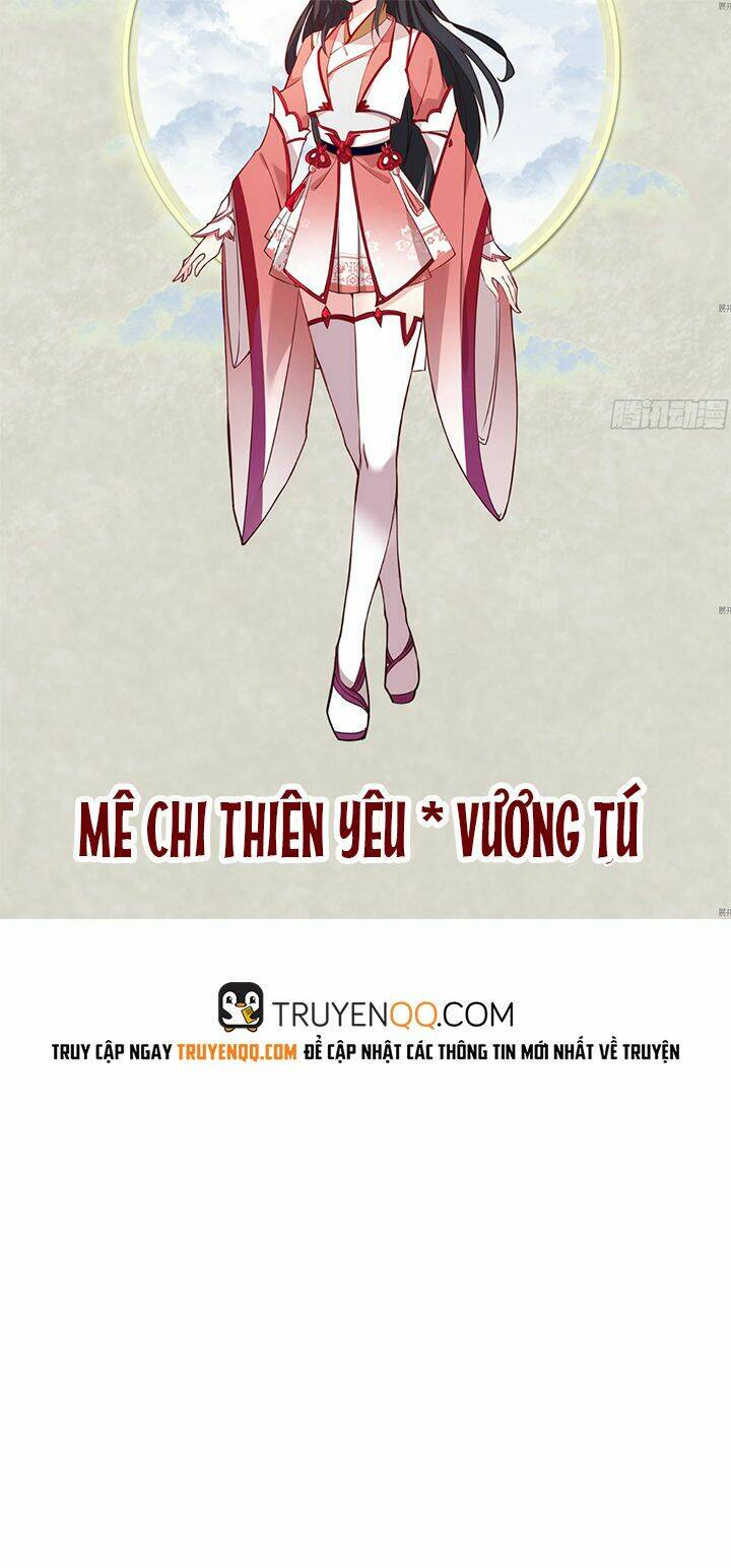 giáng thần chiến ký chapter 1 37