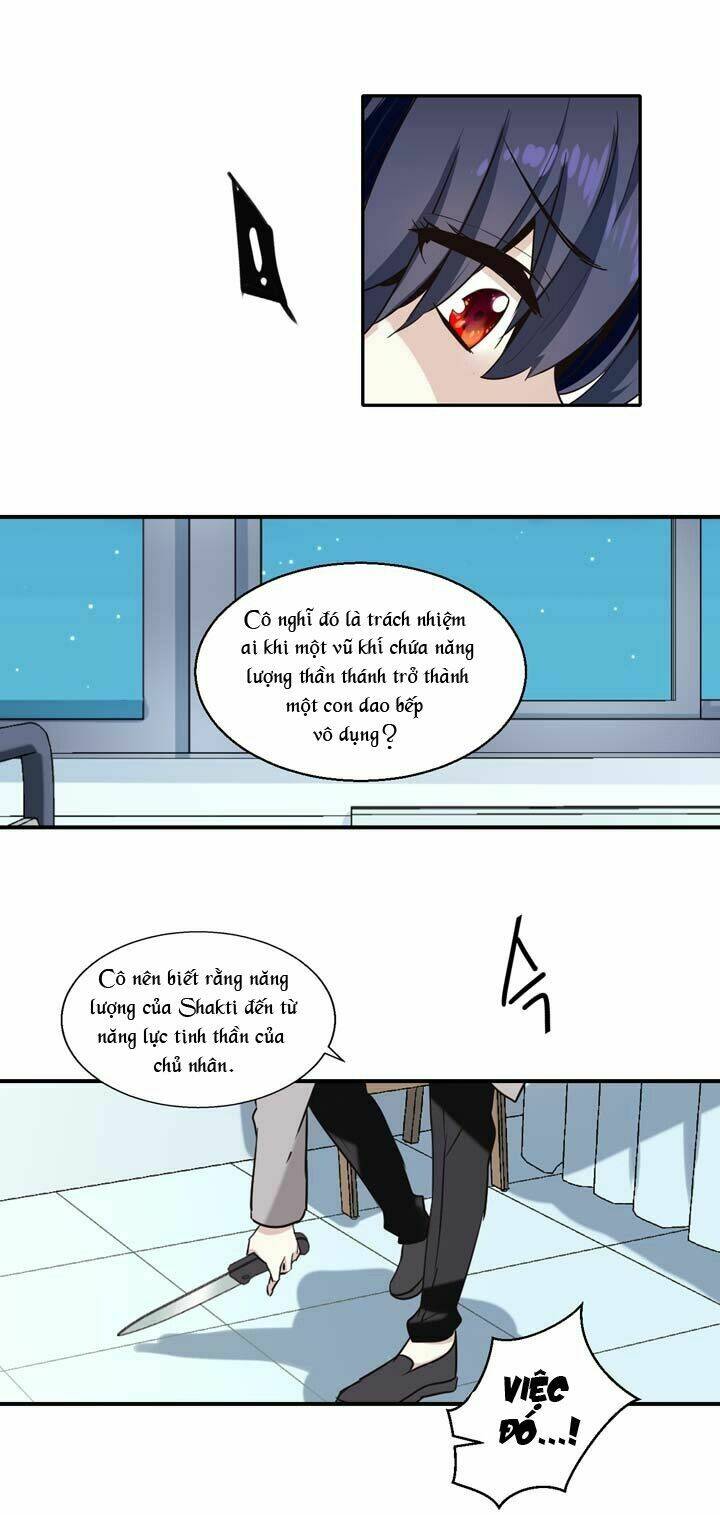 amentia chapter 13 24