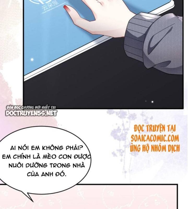 đại tiểu thư có thể có bụng dạ gì xấu chứ! (full) chapter 60 40