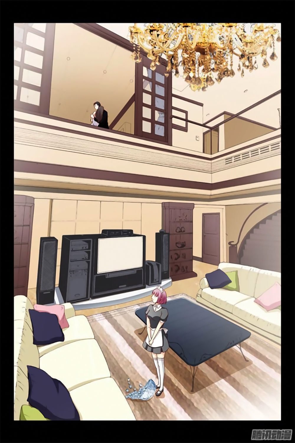 tình nhân khế ước của tổng tài chapter 19 5