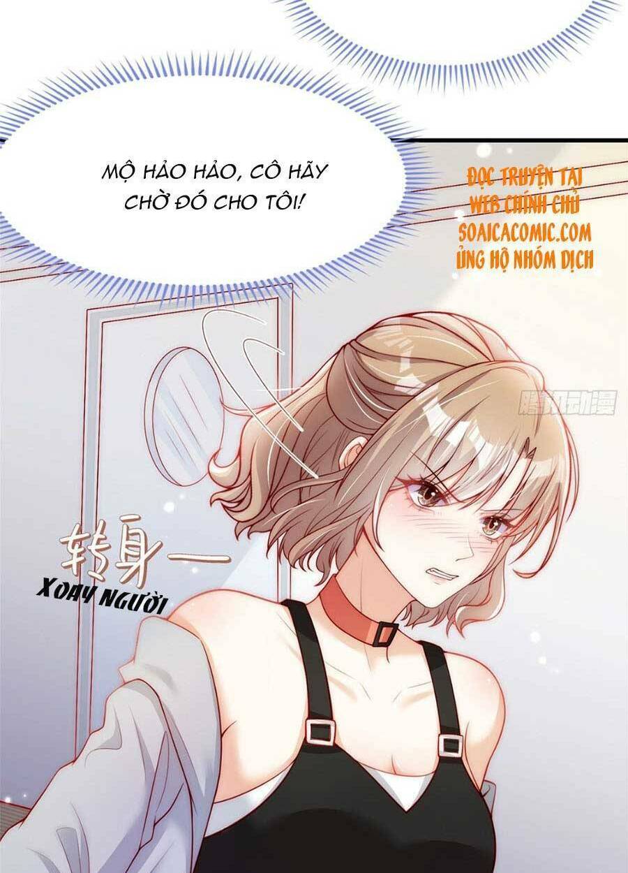 tôi được năm đại lão chiều chuộng hết nấc chapter 32 44