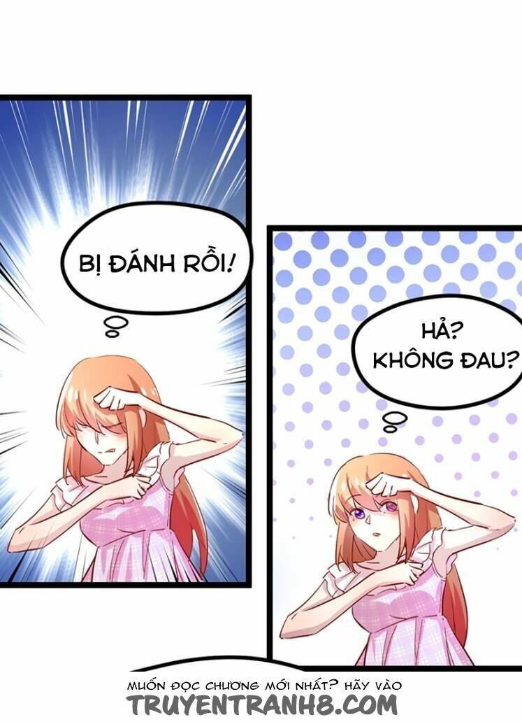 lãnh tình boss xin buông tay em chapter 12 8