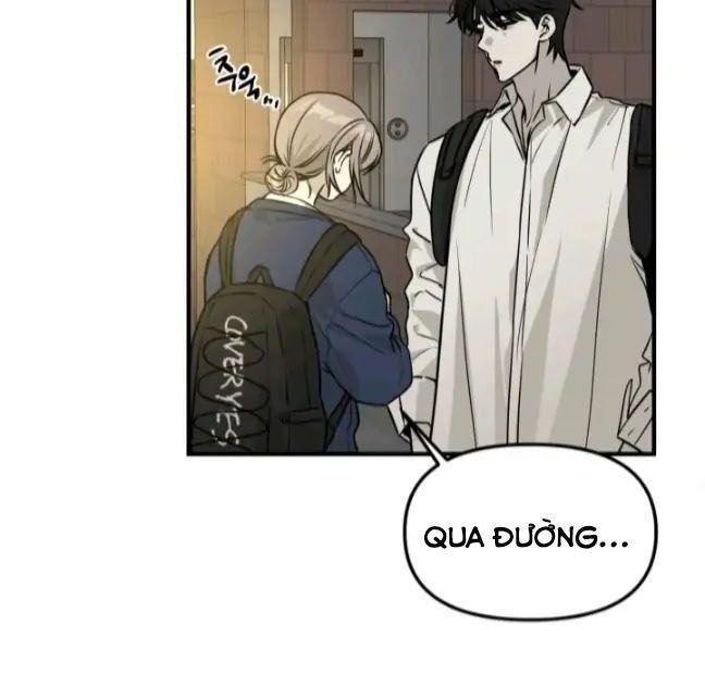 bạn có tin vào định mệnh không? chapter 5.5 17