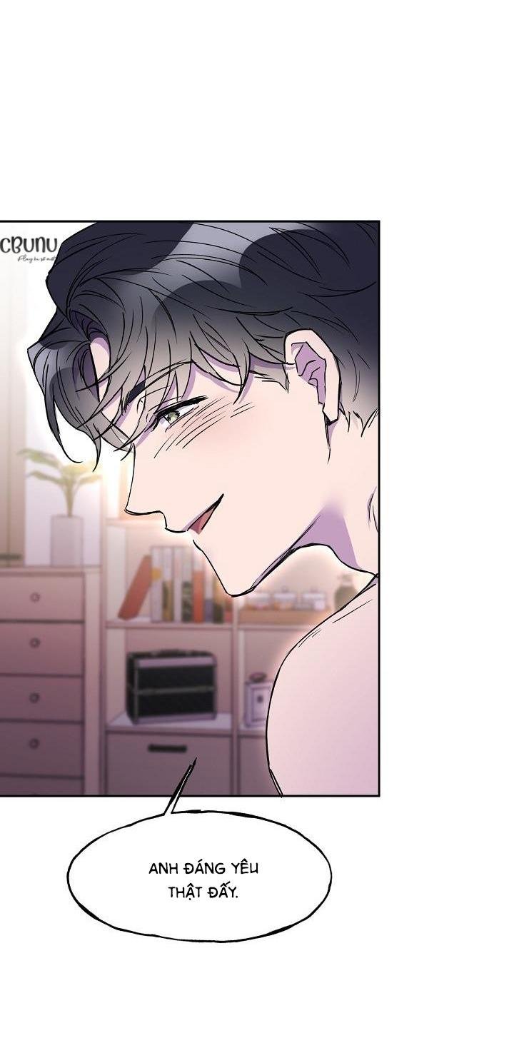 |drop| nụ hôn chết chóc chapter 8 34