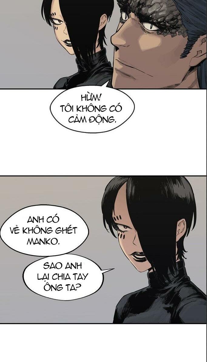 anh shipper may mắn chapter 39 44