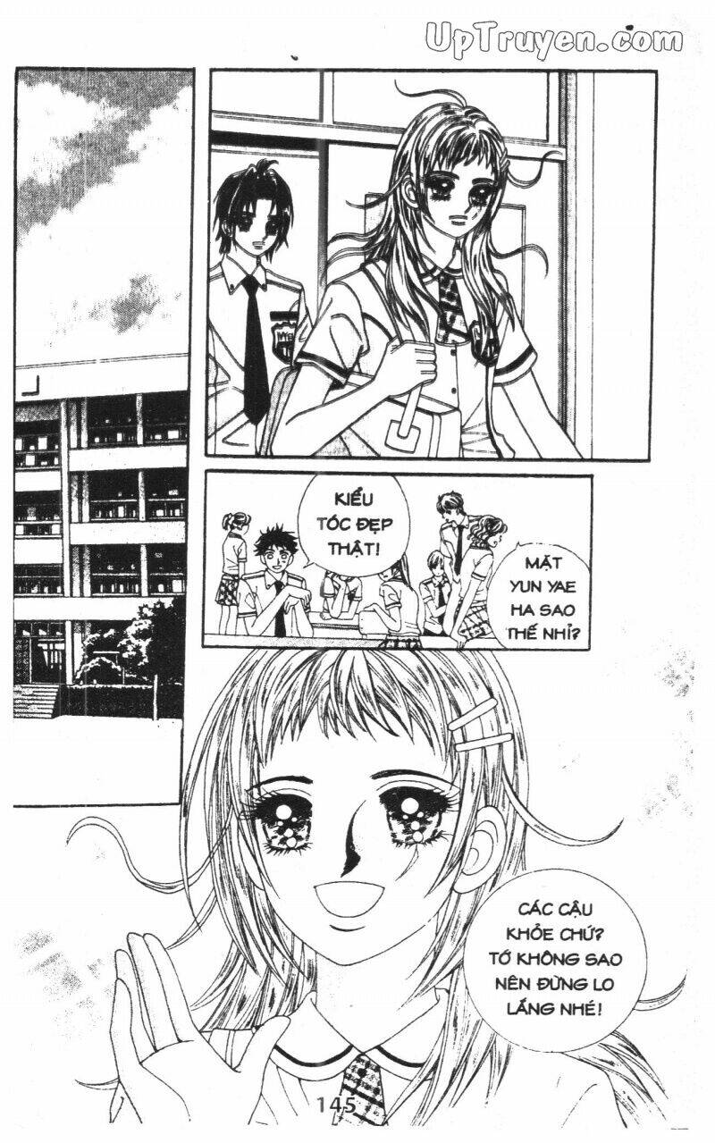 mặt nạ tình yêu chapter 27 57