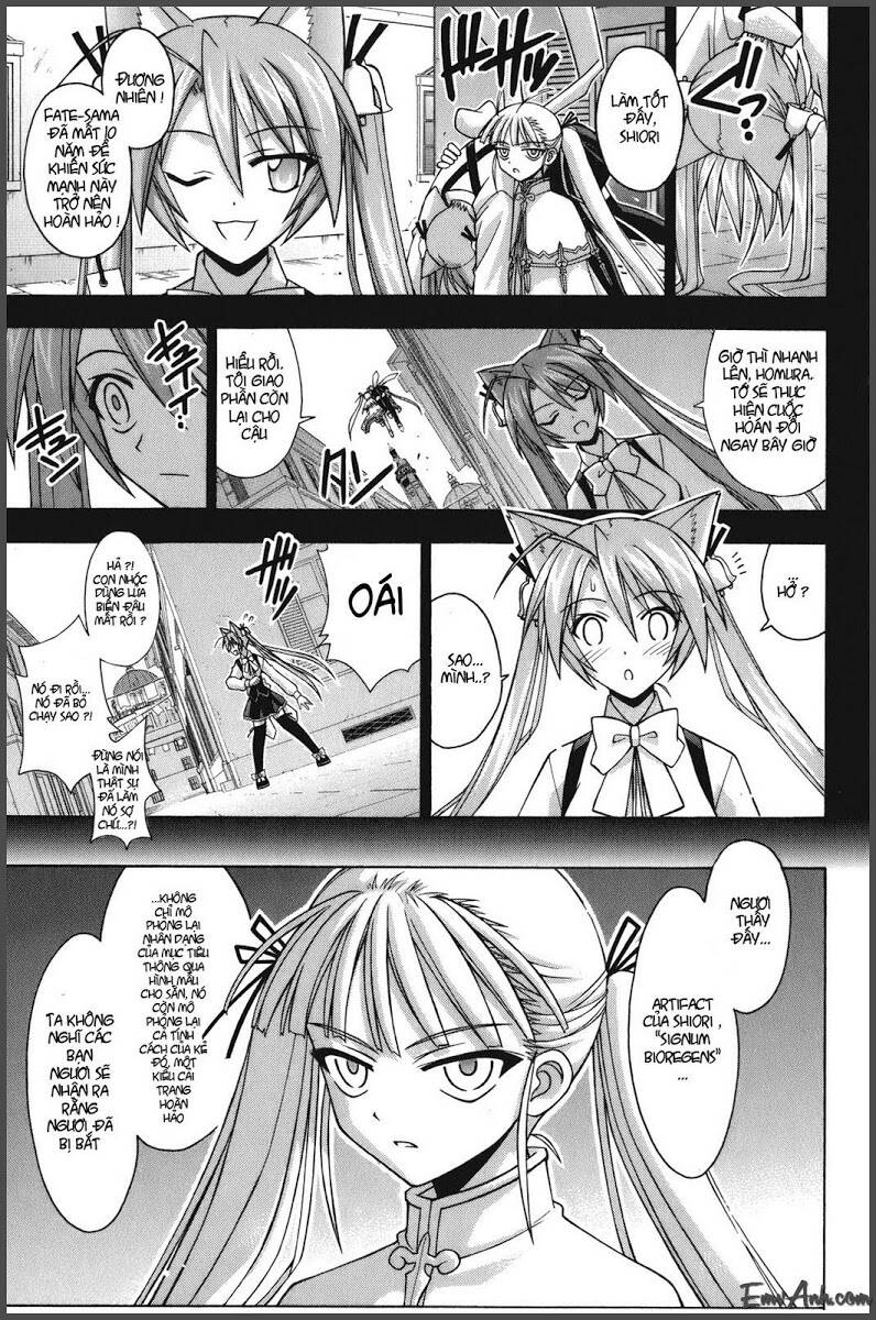 bậc thầy ma pháp chapter 234 5