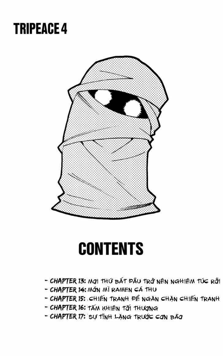 tripeace chapter 13 4