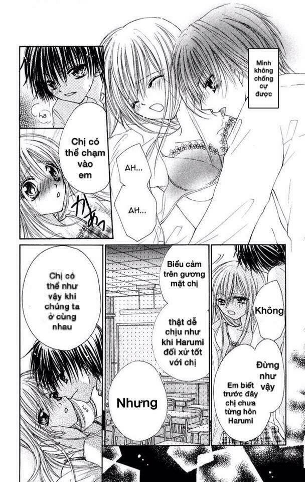 two beasts chapter 2 14