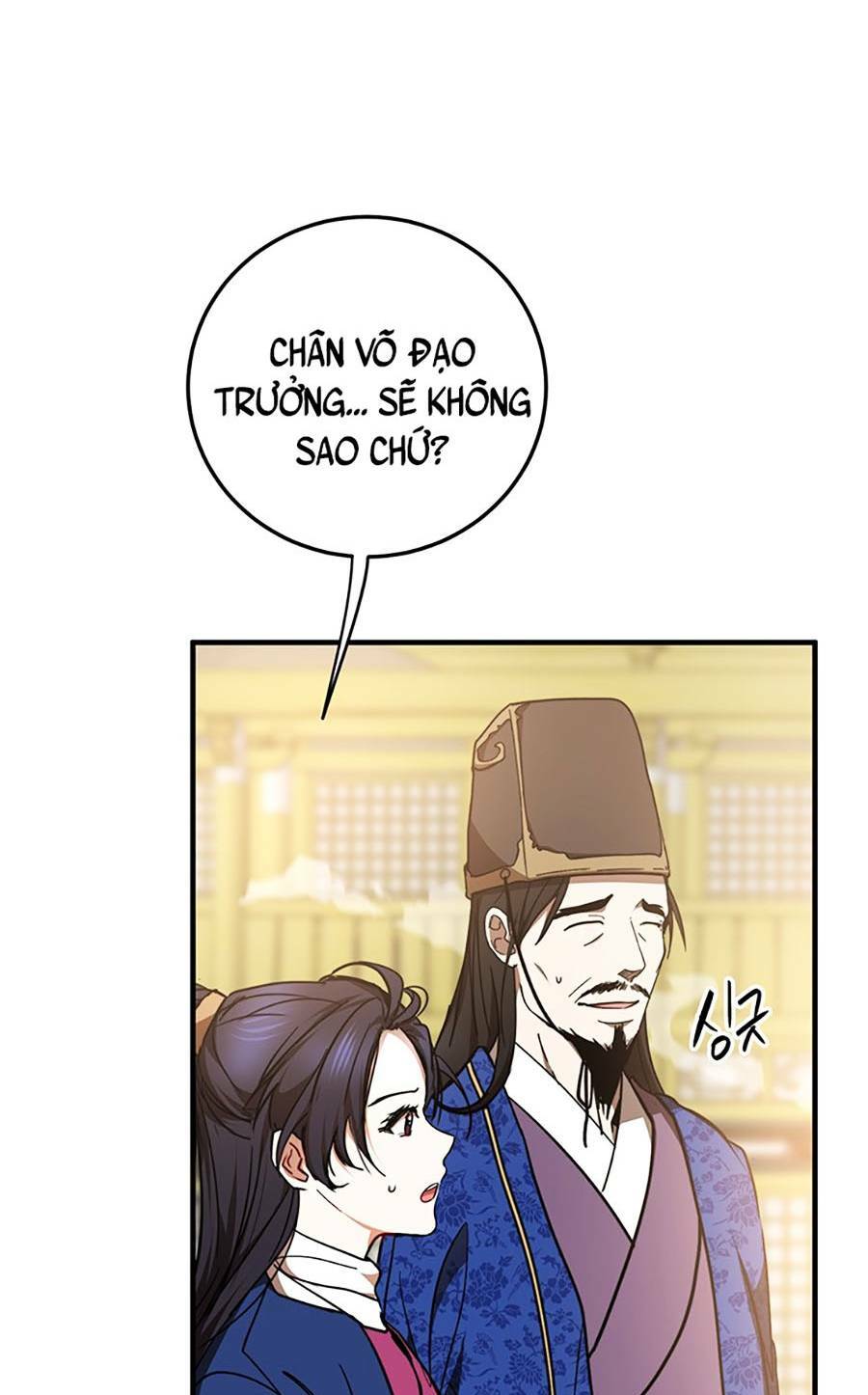 võ đang kỳ hiệp chapter 76 6