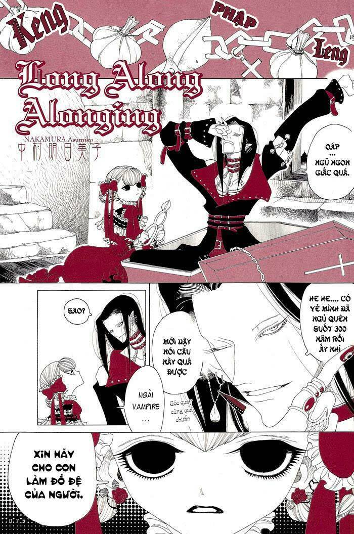 nasumiko chapter 3 3