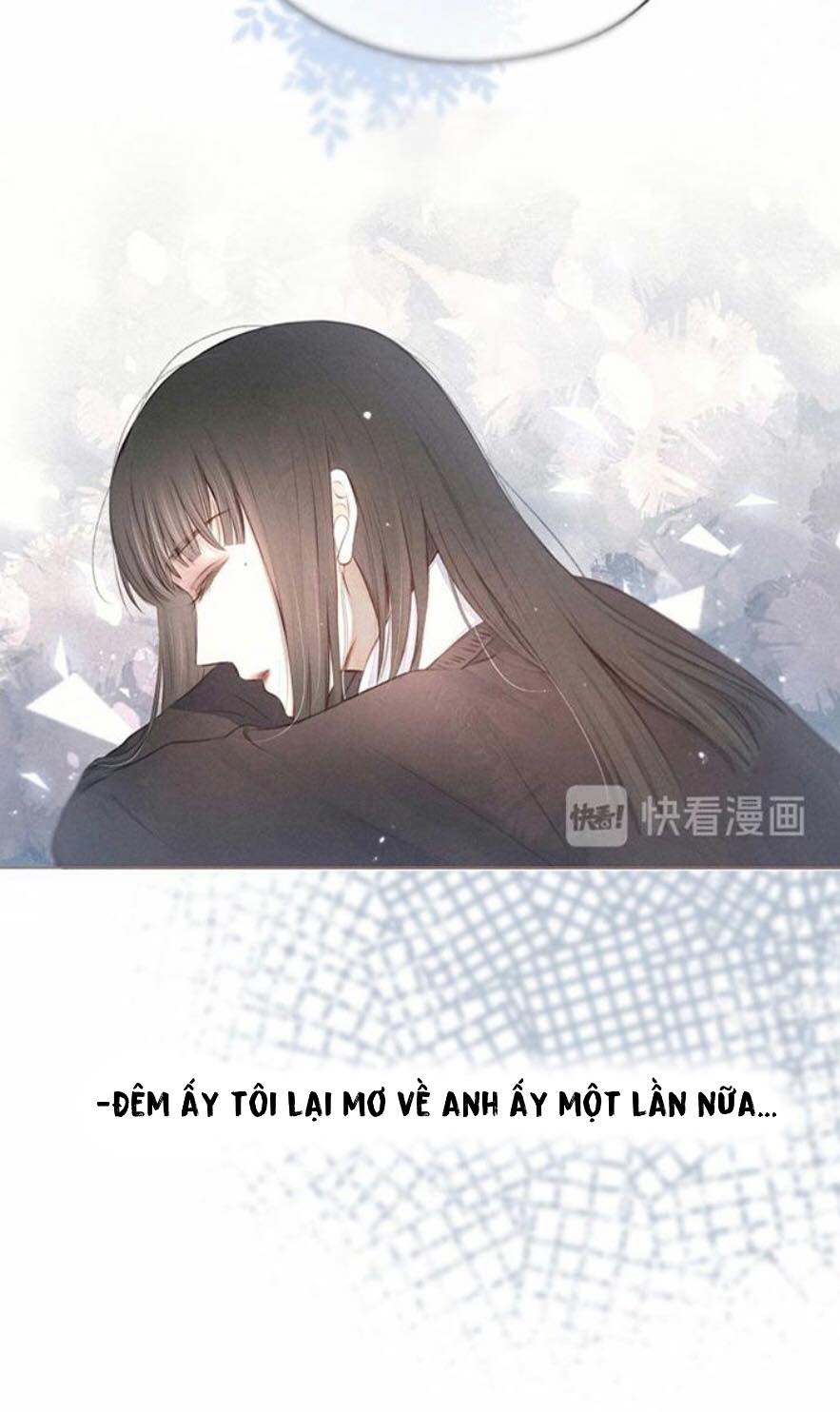 nỗi buồn của hoa cẩm tú cầu chapter 2 5