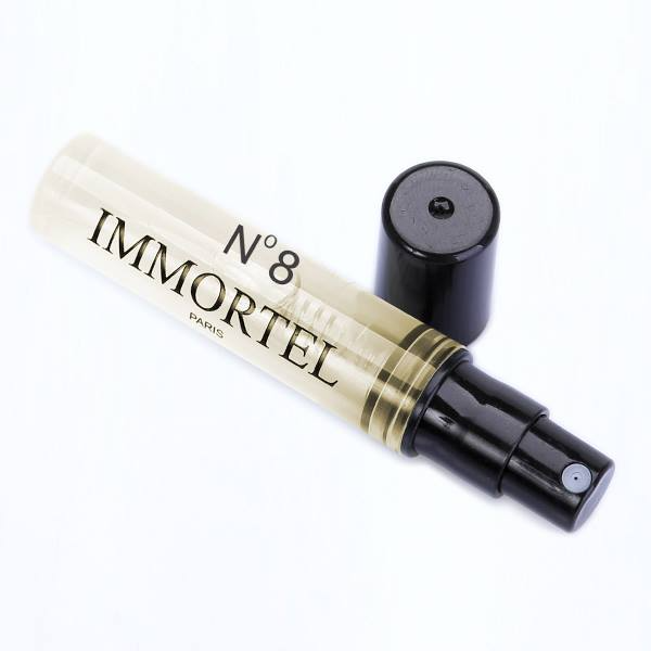 Nước hoa nữ IMMORTEL No8 Eau De Parfum 3ml