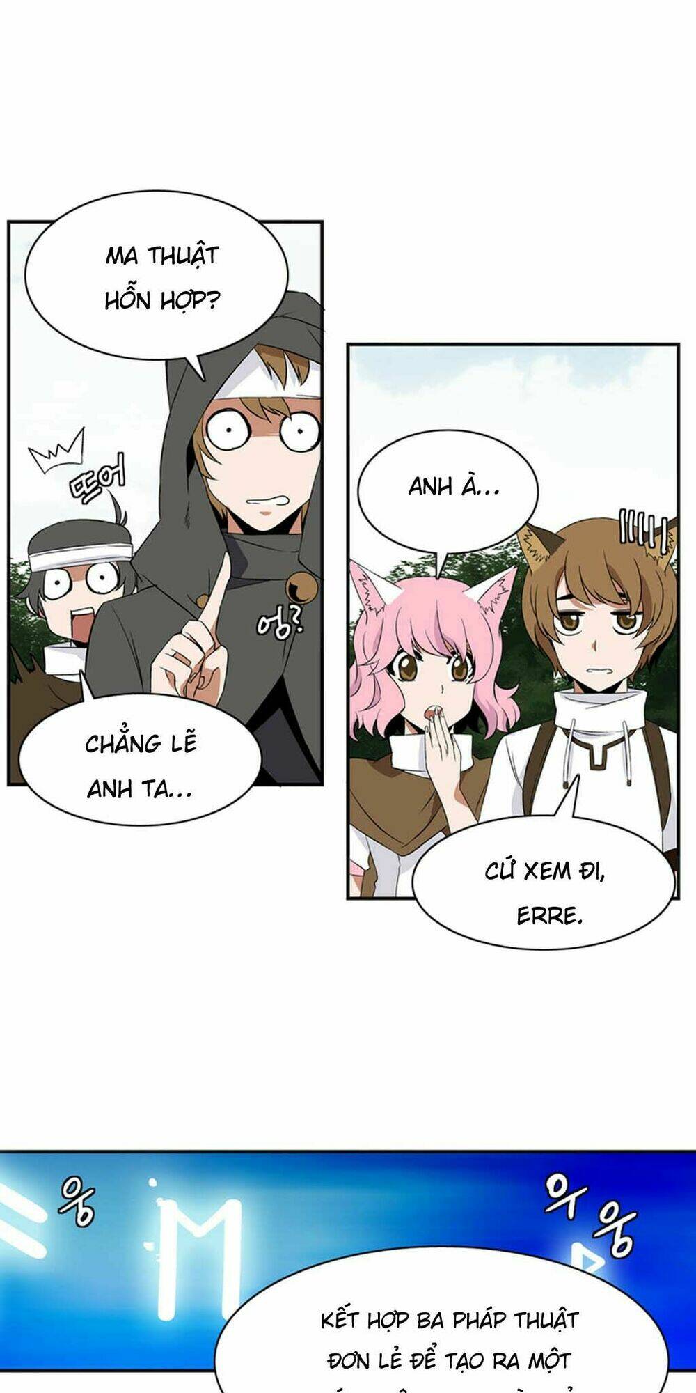 ảo mộng vương chapter 8 35