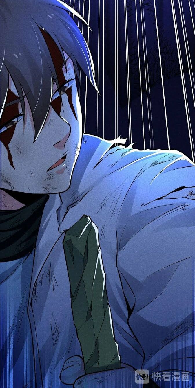 thánh tôn chapter 14 3