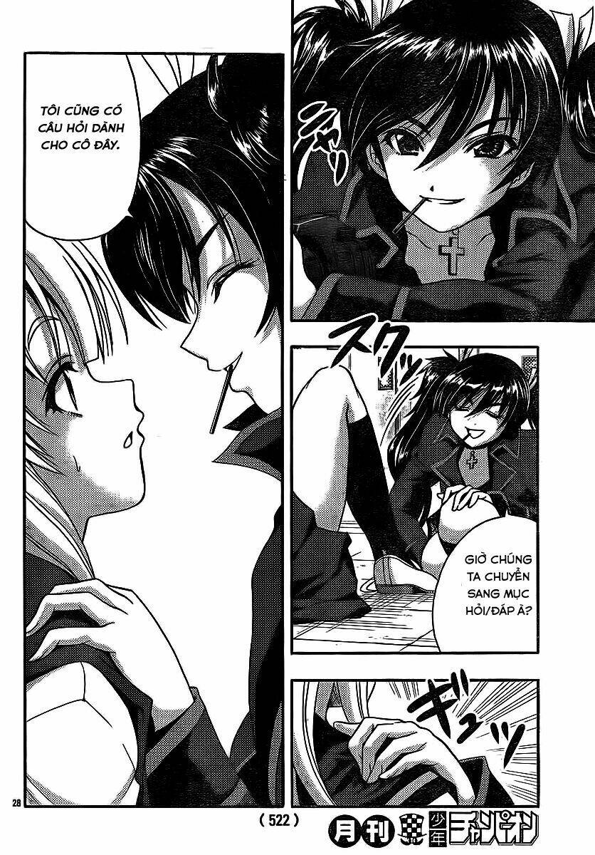 kimiiro focus-new chapter 30 30