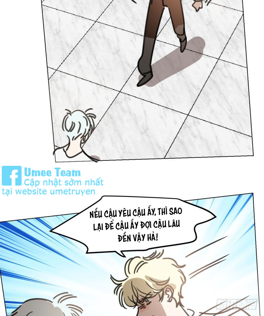 Bắt Lấy Ngao Ngao chapter 48 - Trang 51