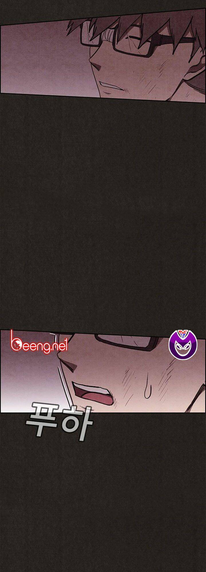 quái vật tại chung cư xanh chapter 134 37