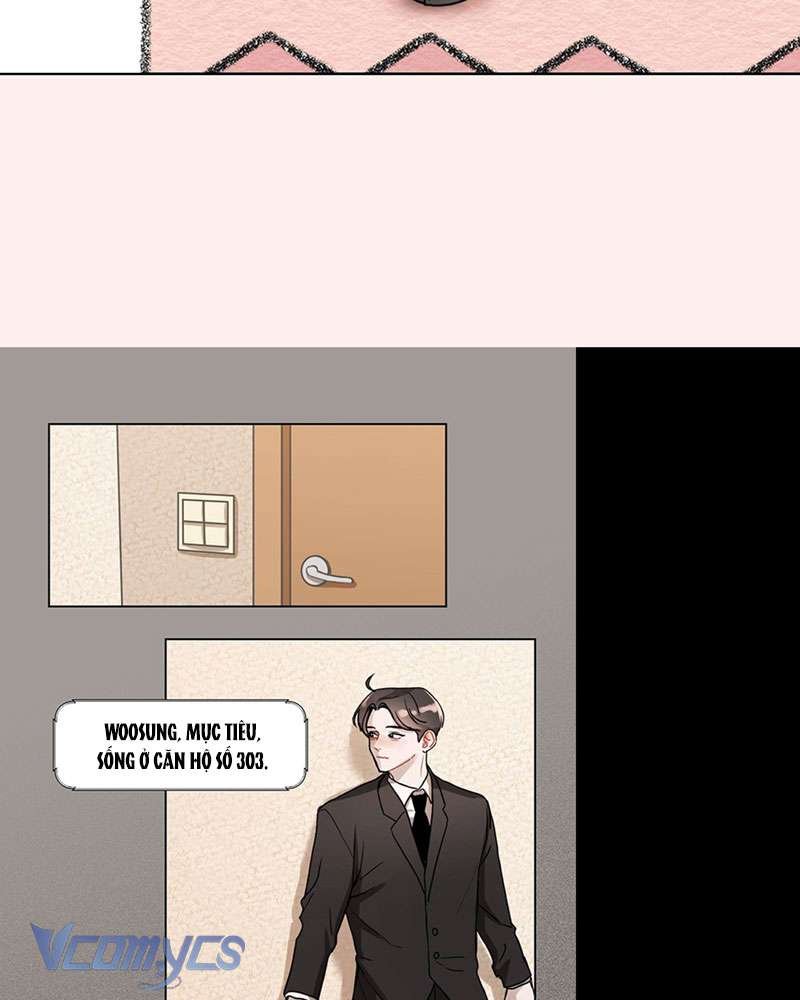 sát nhân nhà bên chapter 2 3