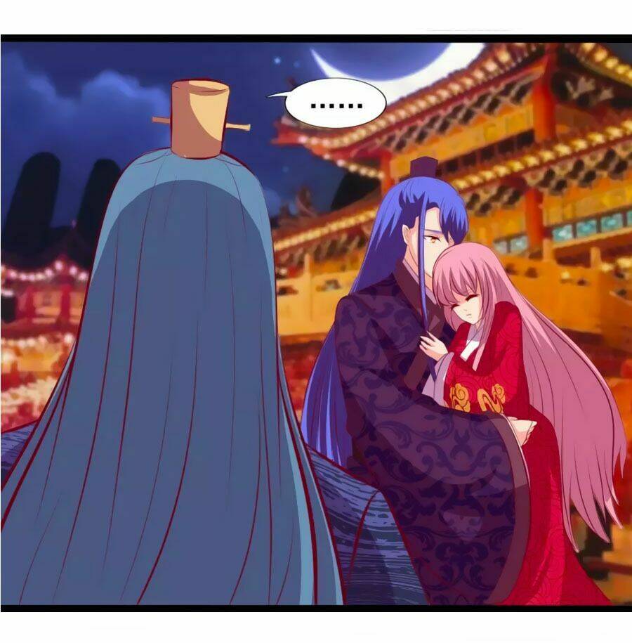 thỏ yêu tiểu vương phi chapter 60 24