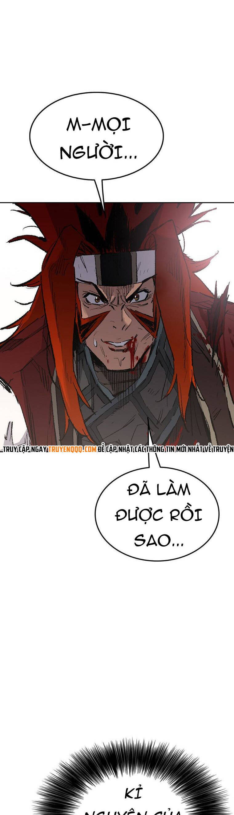 kiếm sĩ bất bại chapter 112 21