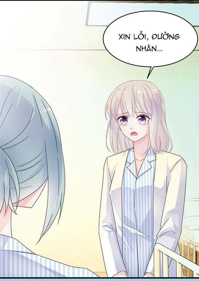 chọc tới chủ tịch tổng tài 2 chapter 34 16