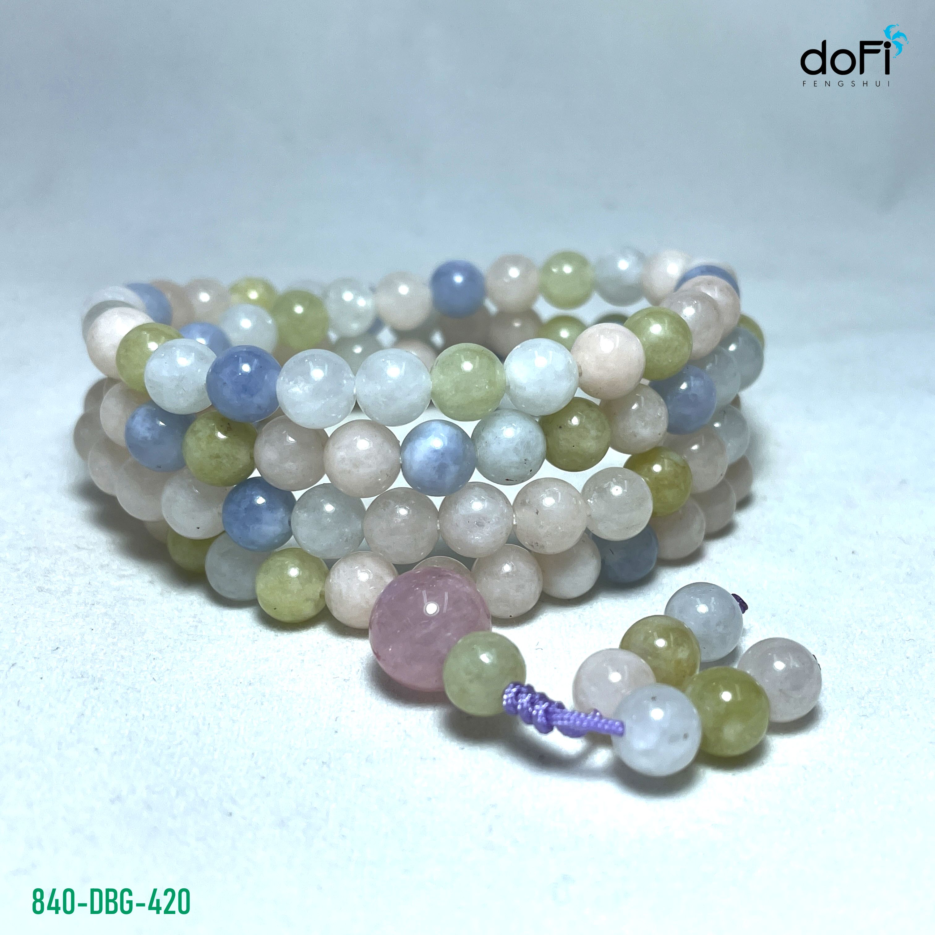 TRÀNG HẠT BERYL 6LI