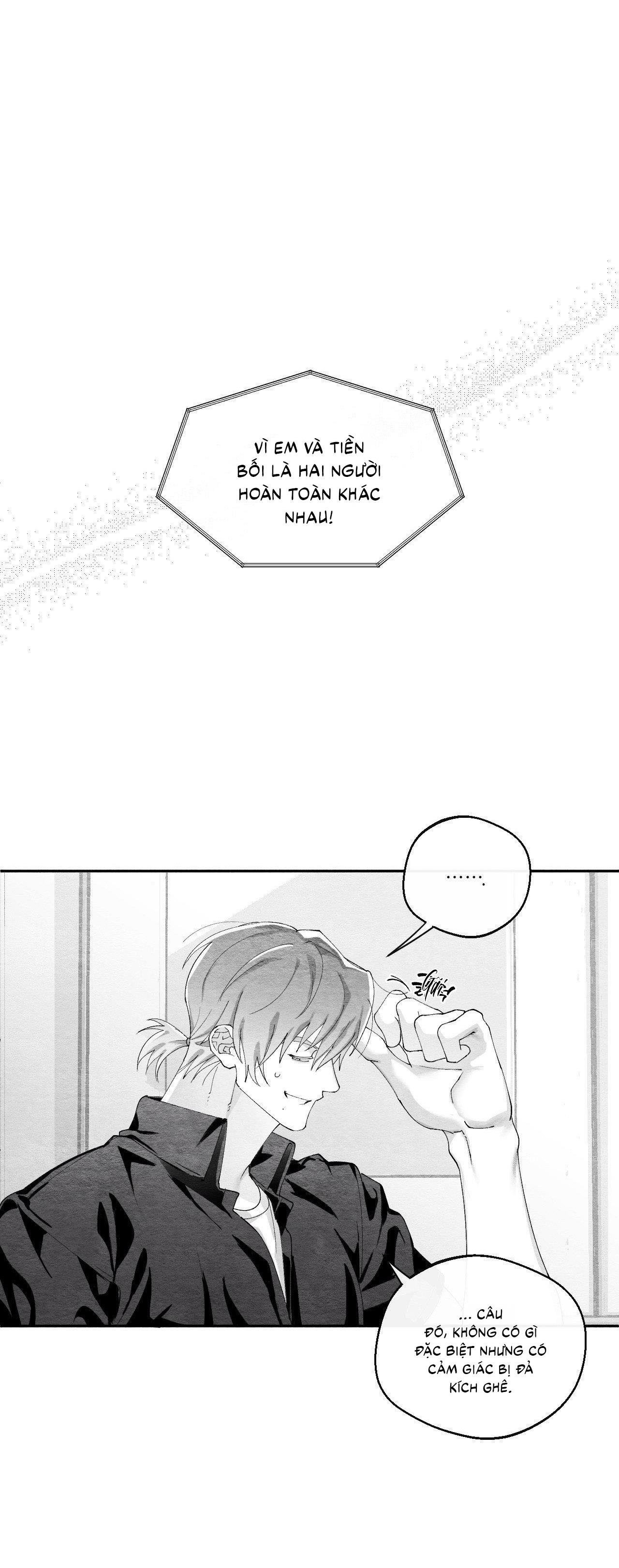 vóc dáng toàn mỹ chapter 23 16